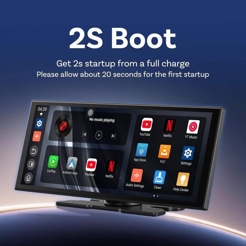 Receptor AV OTTOCAST ScreenFlow 11.4